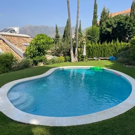 Feriehus Casa Reserva Monteros *