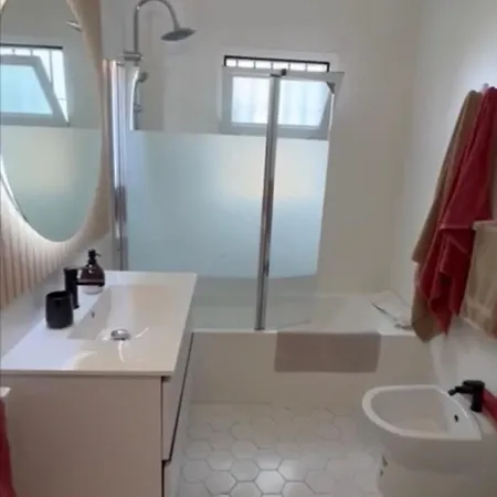 Holiday home Casa Reserva Monteros *